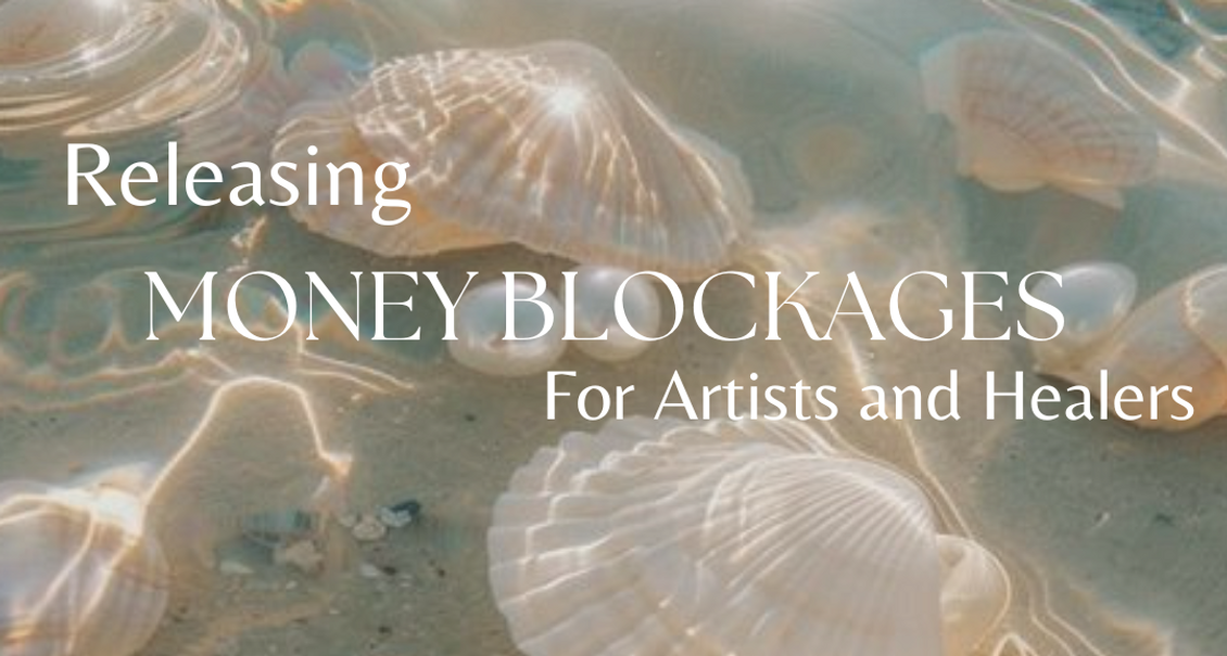 Releasing Money Blockages